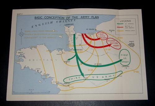 Day basic conception - (map, 2)