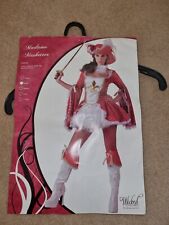 Wicked Costumes Madame Musketeer Costume