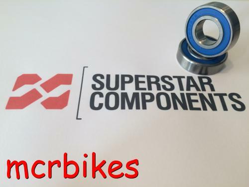 Superstar components pedal - components,