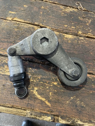 Range rover p38 belt - p38,