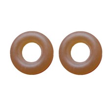 2 x UPGRADED Breech Barrel O Ring Seals for Air Arms S300 s310 s500 and s510 