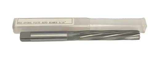 Imperial hand reamer hss - imperial,