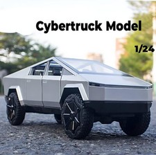 1:24 Scale Tesla Cybertruck
