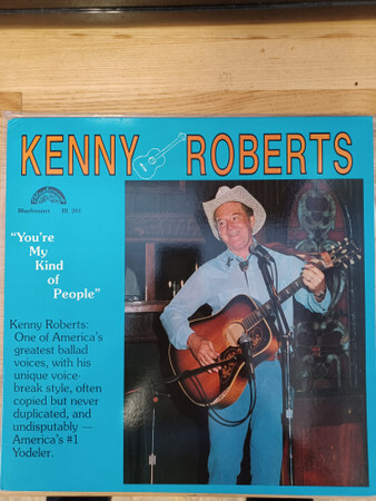 Kenny roberts - roberts,