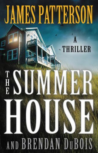 The summer house thriller - summer, a