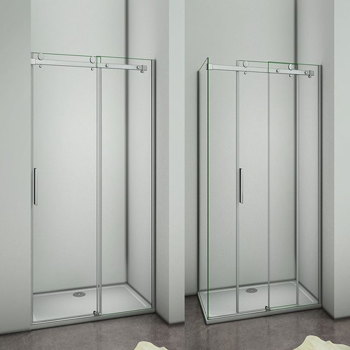 Luxury 1950 frameless - 1950,