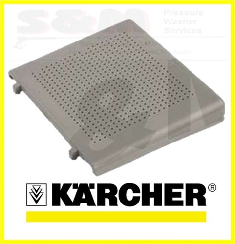 Genuine karcher puzzi - karcher,