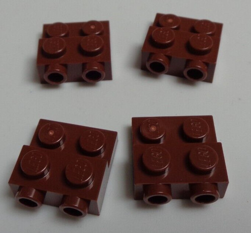 Lego modified 99206 plate - modified,