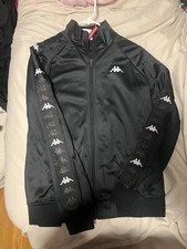 Kappa Sweat Suit 