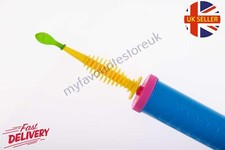 Balloon Pump, Hand Held Manual