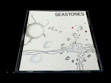 Seastones CD Ned Lagin 1975