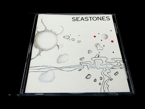 Seastones ned lagin 1975 - seastones,