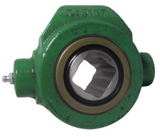 John Deere 1-1/4" Square Disc