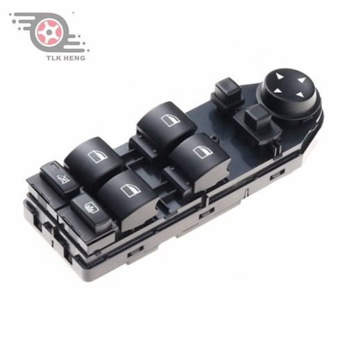Power window switch - power,