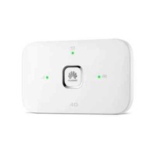 Huawei E5573B-322 4G Wi-Fi MiFi Mobile Broadband Dongle UNLOCKED GREAT CONDITION