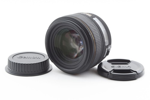 Sigma 30mm hsm - , f/1.4