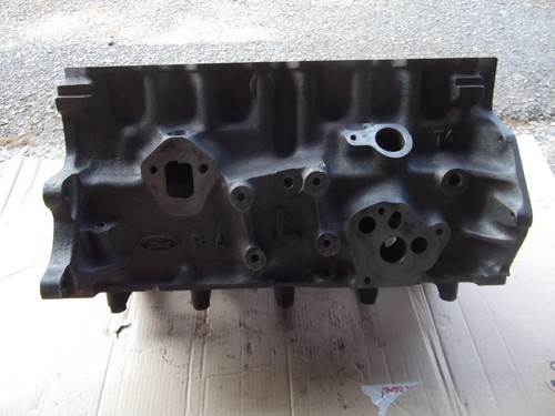 Ford lotus twincam - lotus, engine