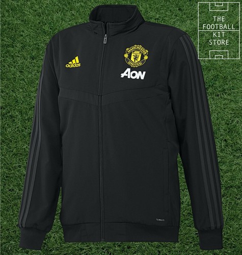 Manchester united presentation - manchester,