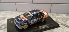 Ford Sierra RS Cosworth 4x4 Gwyndaf Evans Lombard RAC Rally 1991 1/43rd Ixo WRC