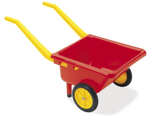 Kids childrens red toy - childrens,