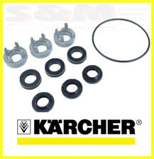 Genuine karcher pressure - genuine,