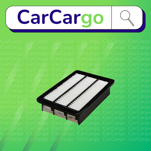 Air filter for hyundai - filter, santa
