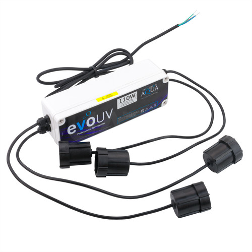 Evolution aqua replacement - evolution,