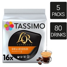 Tassimo Coffee Pods L'OR