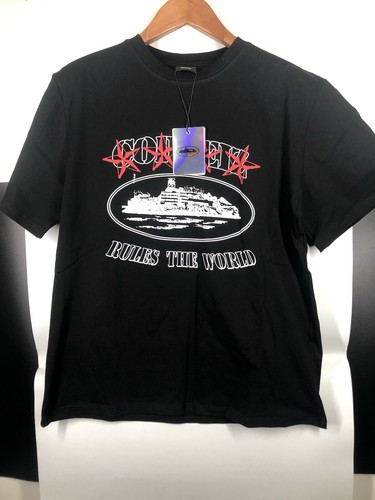 Cortiez shirt medium - t,