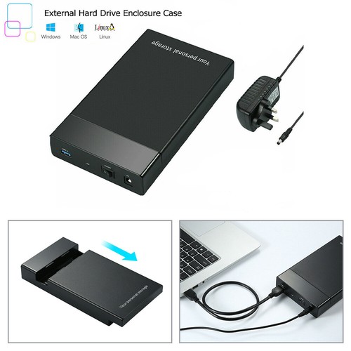 Usb 3 5 external - 3.0, 3.5"