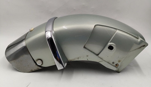 Front fender rear - fender,