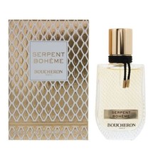 Boucheron Serpent Boheme Eau
