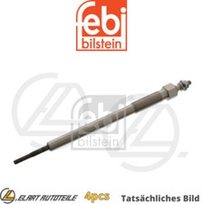 4X THE THE THE GLOW PLUG FOR