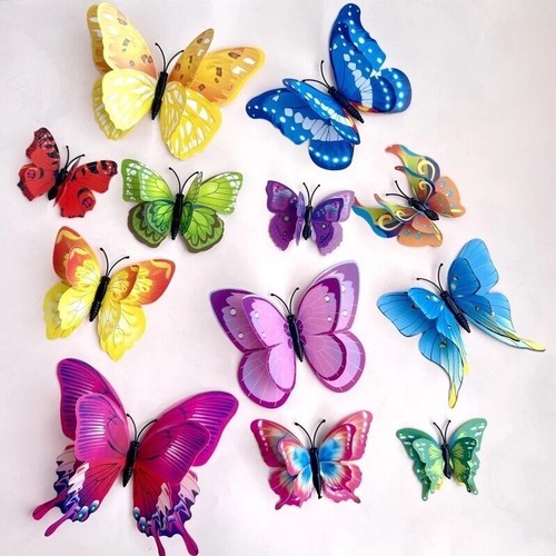 Colourful 3d - 2, x
