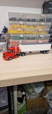 Lego city custom  Red