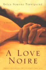 A Love Noire by Erica Simone