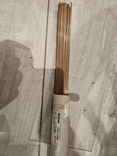 3.2mm Brazing Rods 1 M LONG X 6