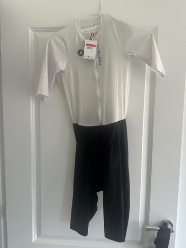 Castelli speed integral - 3,