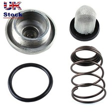 GY6 Engine Parts Oil Filter