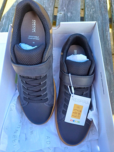 Geox respira breathable low - geox,
