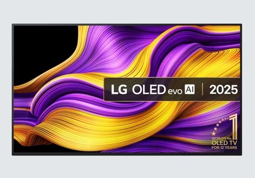 Oled48g56ls 2025 oled - oled, evo