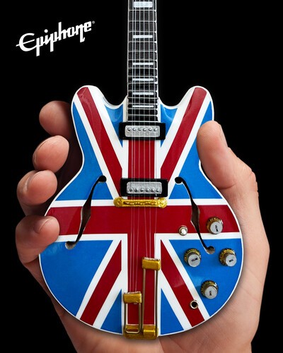 Oasis epiphone union - -,