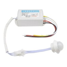 IR Infrared Body Motion Sensor