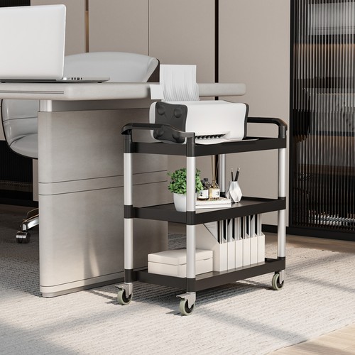 Tier rolling kitchen serving - 3,