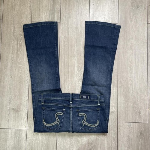 Y2k 2000s rock republic - y2k, blue