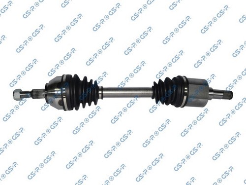 Gsp 250466 drive shaft front - gsp,