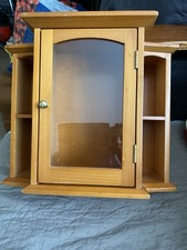 Small curio cabinets - small,