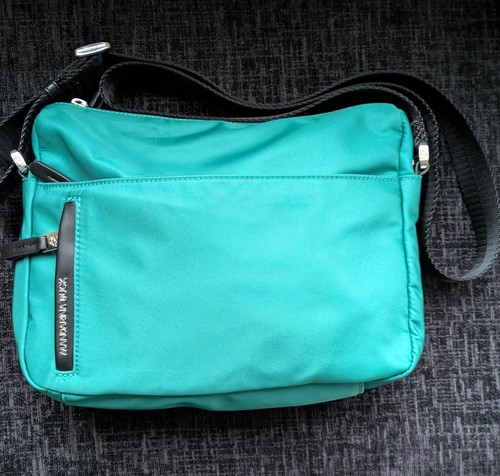 Mandarina duck hunter - duck,