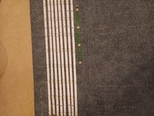 FULL LED BACKLIGHT SET FOR