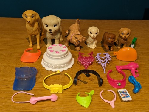 Sindy bratz barbie - bratz,